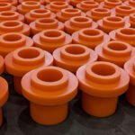 product Полиуретановая песковая насадка для гидроциклона - миниатюрное изображение 1