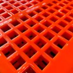 product Полиуретановое сито для грохотов - миниатюрное изображение 1