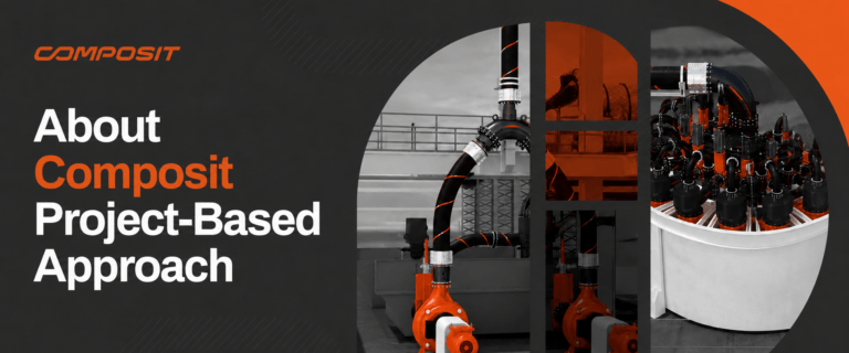 Composit Project-Based Approach to Equipping Production Facilities