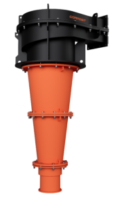 product Гидроциклон Composit HSG