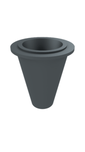 product Carborundum sand spigot